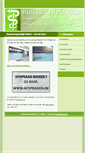 Mobile Screenshot of dokterfoidart.be